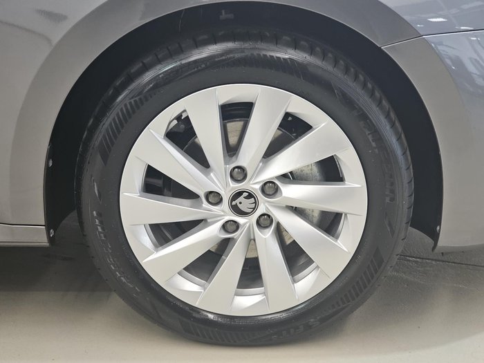 2026 SKODA Octavia Select mHEV