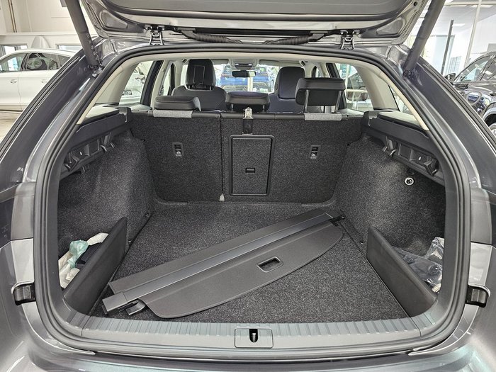 2026 SKODA Octavia Select mHEV