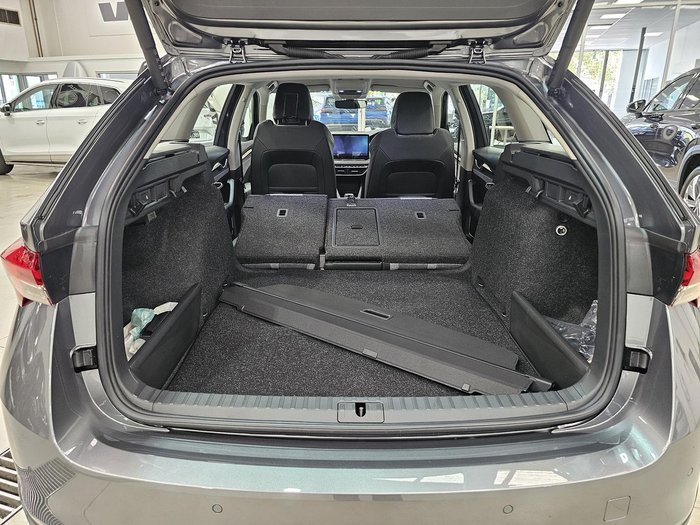 2026 SKODA Octavia Select mHEV