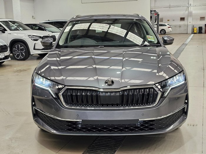 2026 SKODA Octavia