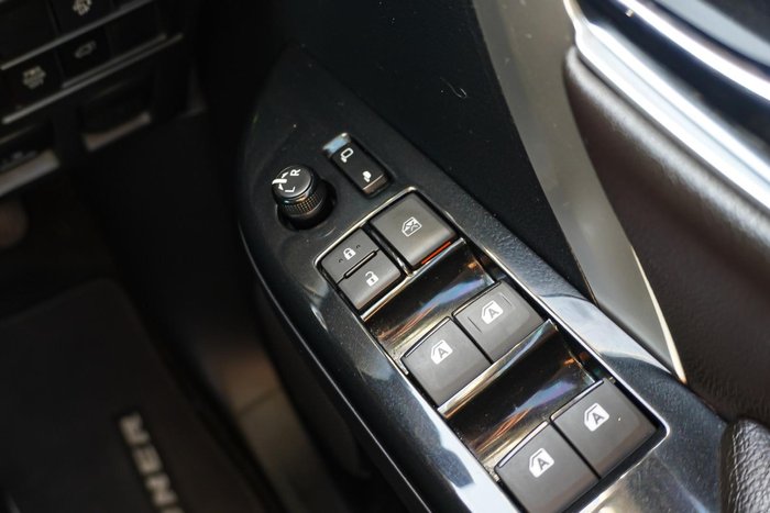 2017 Toyota Fortuner Crusade