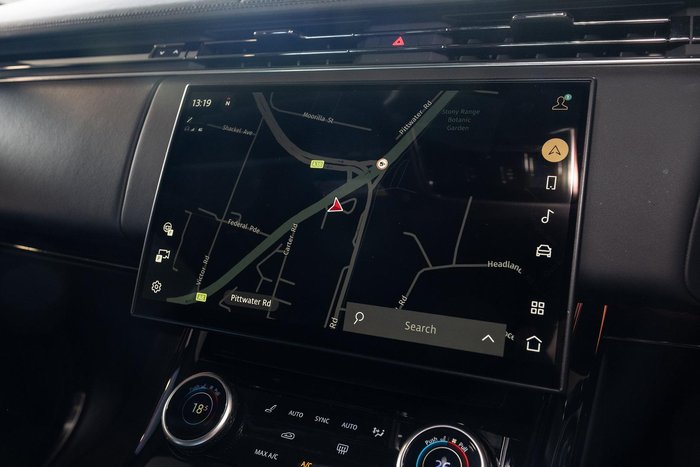 2023 Land Rover Range Rover Sport D350 Dynamic HSE