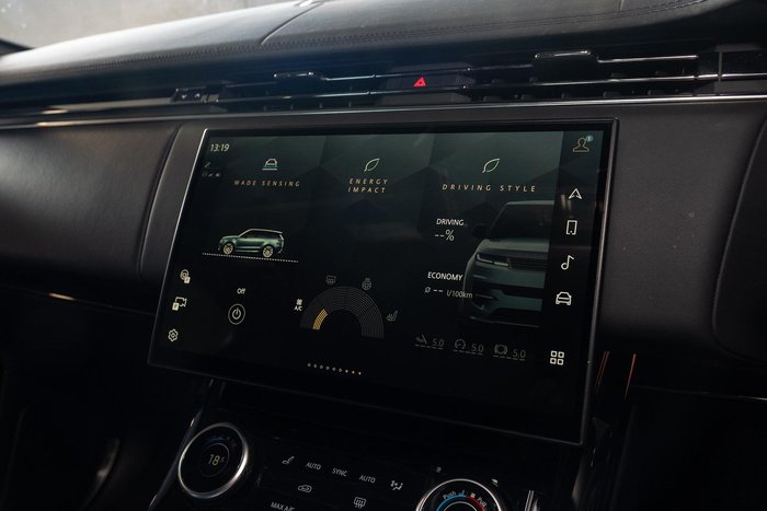 2023 Land Rover Range Rover Sport D350 Dynamic HSE