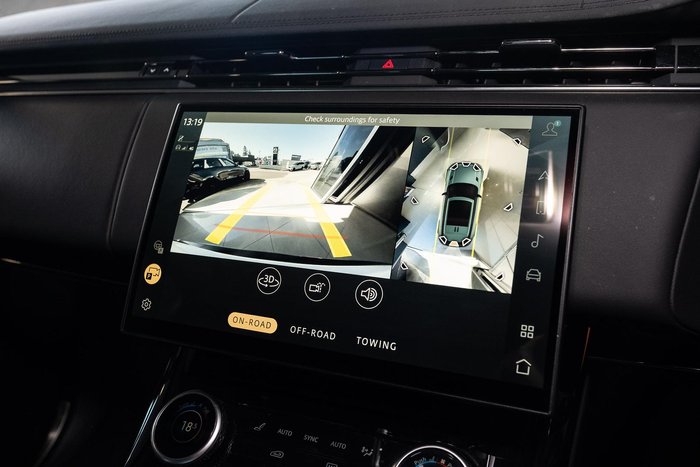 2023 Land Rover Range Rover Sport D350 Dynamic HSE