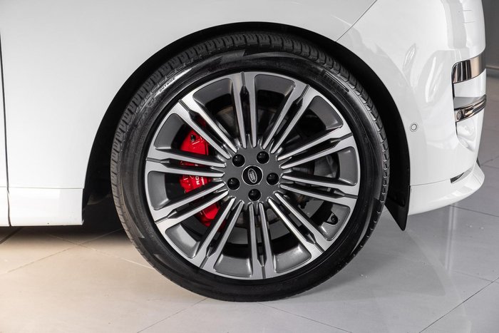 2023 Land Rover Range Rover Sport D350 Dynamic HSE