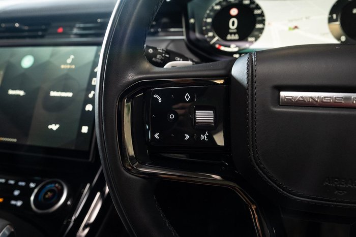 2023 Land Rover Range Rover Sport D350 Dynamic HSE