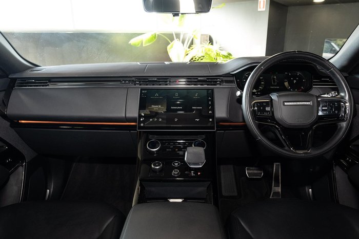 2023 Land Rover Range Rover Sport D350 Dynamic HSE