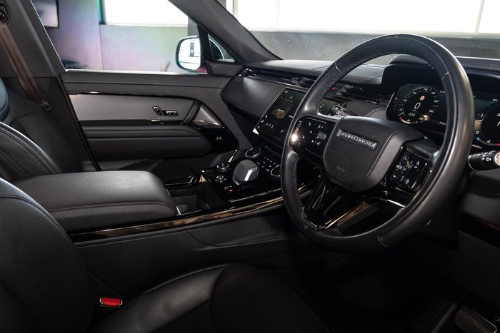 2023 Land Rover Range Rover Sport D350 Dynamic HSE
