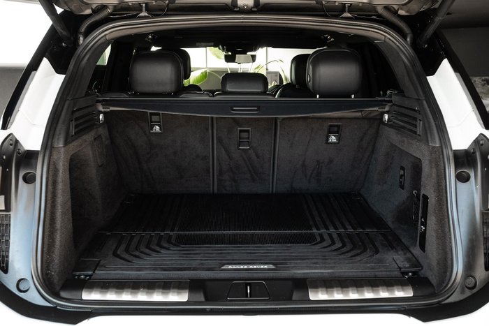 2023 Land Rover Range Rover Sport D350 Dynamic HSE