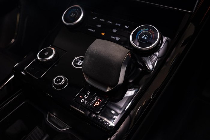 2023 Land Rover Range Rover Sport D350 Dynamic HSE