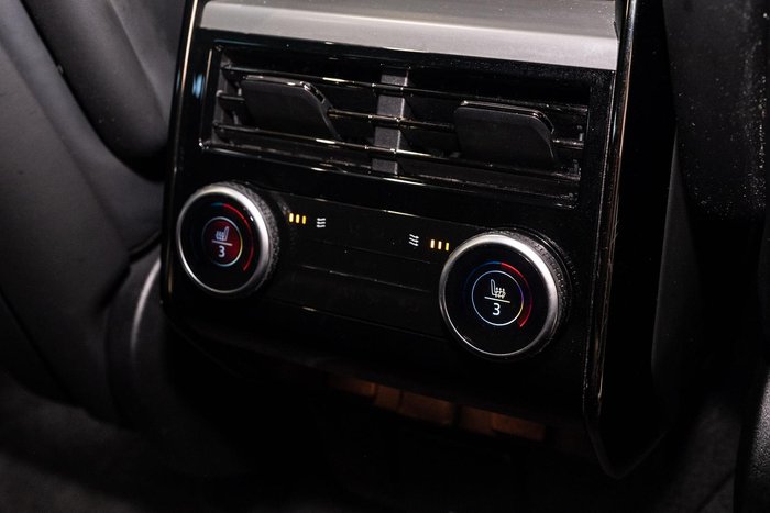 2023 Land Rover Range Rover Sport D350 Dynamic HSE