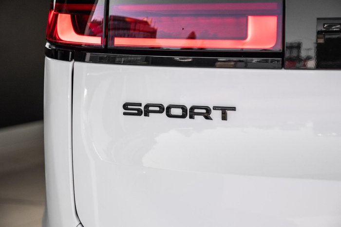 2023 Land Rover Range Rover Sport D350 Dynamic HSE