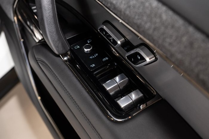 2023 Land Rover Range Rover Sport D350 Dynamic HSE