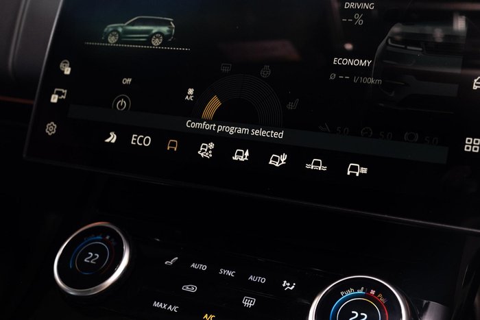 2023 Land Rover Range Rover Sport D350 Dynamic HSE