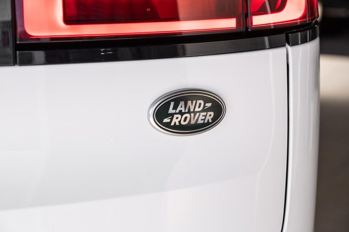2023 Land Rover Range Rover Sport D350 Dynamic HSE