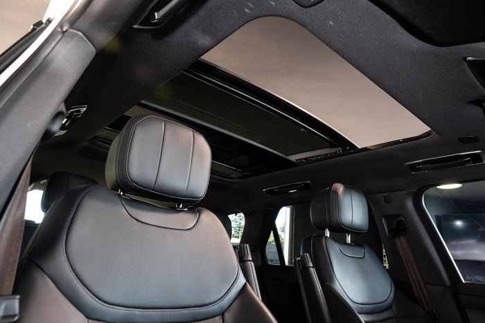 2023 Land Rover Range Rover Sport D350 Dynamic HSE