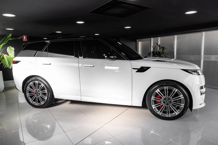2023 Land Rover Range Rover Sport D350 Dynamic HSE
