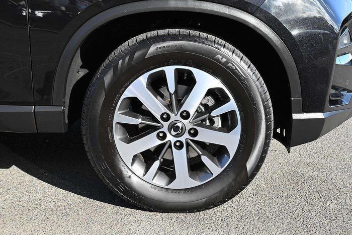 2023 SsangYong Rexton Adventure