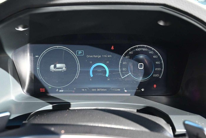 2023 SsangYong Rexton Adventure