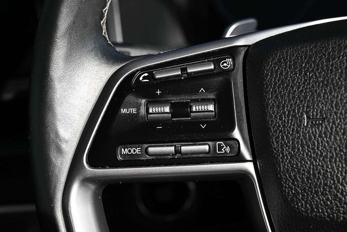 2023 SsangYong Rexton Adventure
