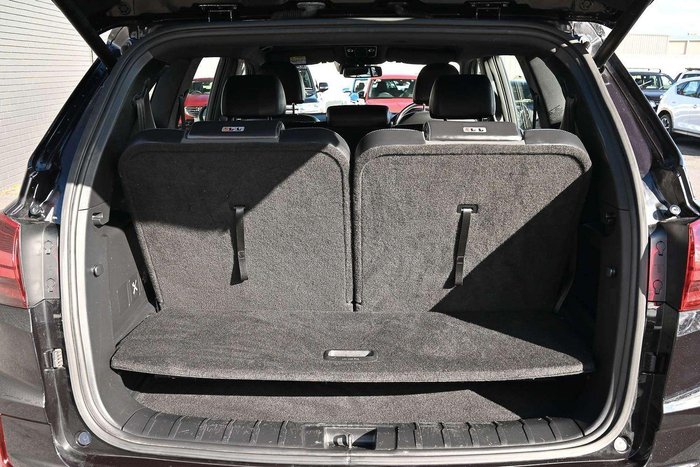 2023 SsangYong Rexton Adventure