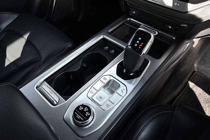 2023 SsangYong Rexton Adventure