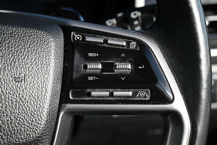 2023 SsangYong Rexton Adventure