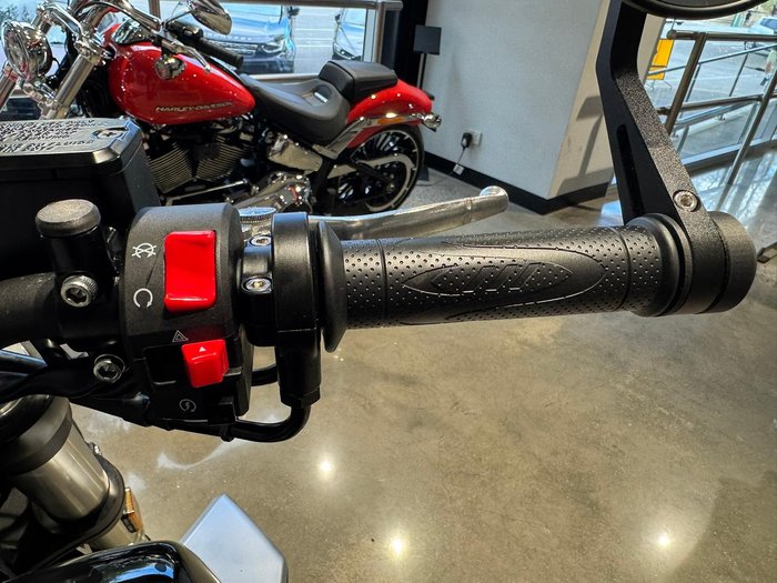 2024 Harley-Davidson X 350 X Black