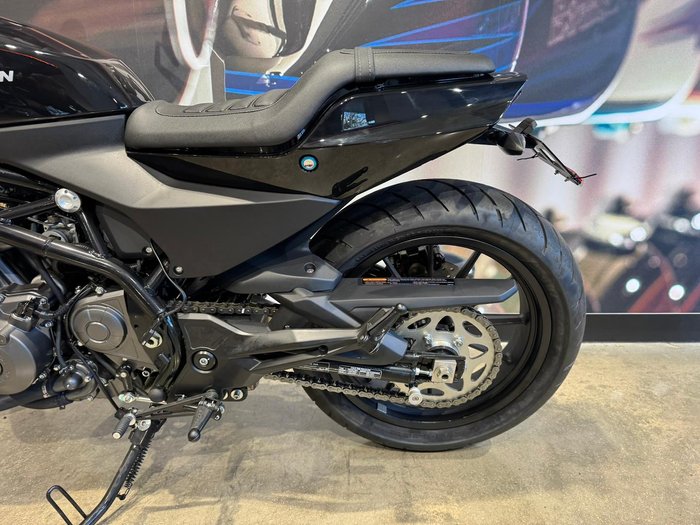 2024 Harley-Davidson X 350 X Black