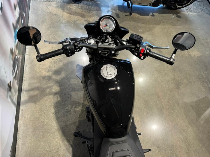 2024 Harley-Davidson X 350 X Black