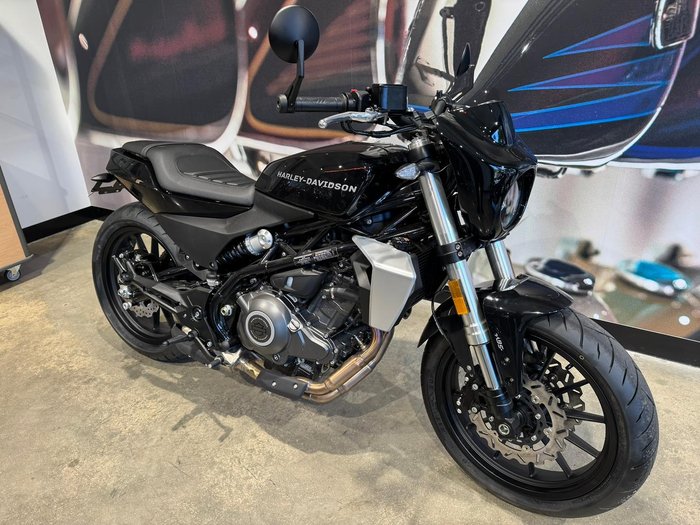 2024 Harley-Davidson X 350