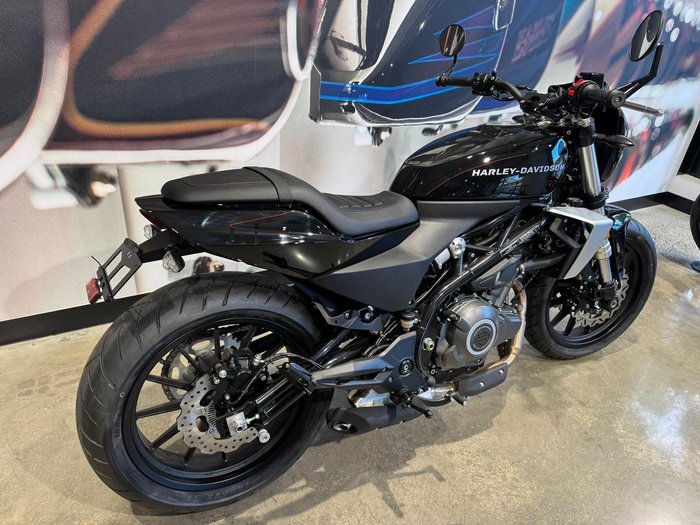 2024 Harley-Davidson X 350