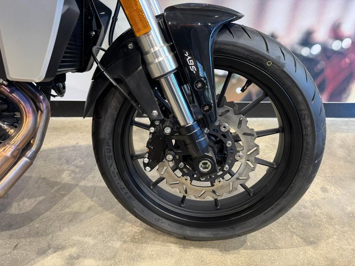 2024 Harley-Davidson X 350