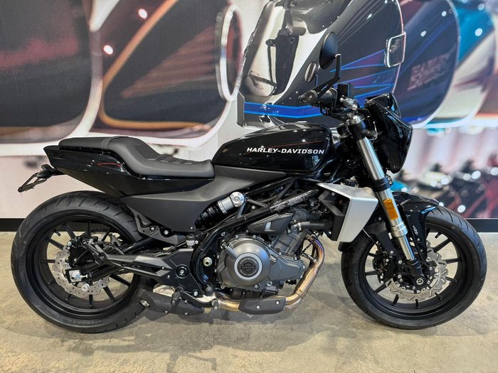 2024 Harley-Davidson X 350