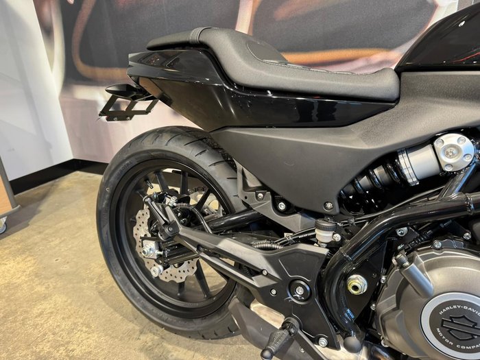 2024 Harley-Davidson X 350 X Black