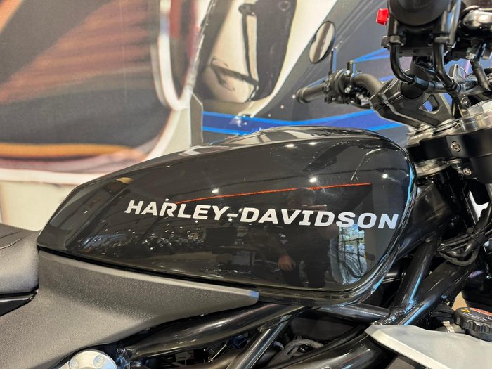 2024 Harley-Davidson X 350 X Black