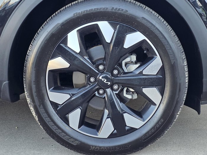 2022 Kia Sportage GT-Line