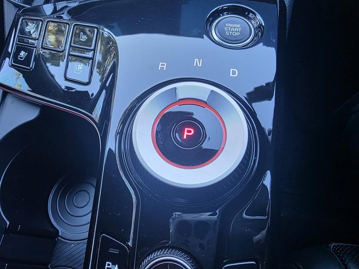 2022 Kia Sportage GT-Line