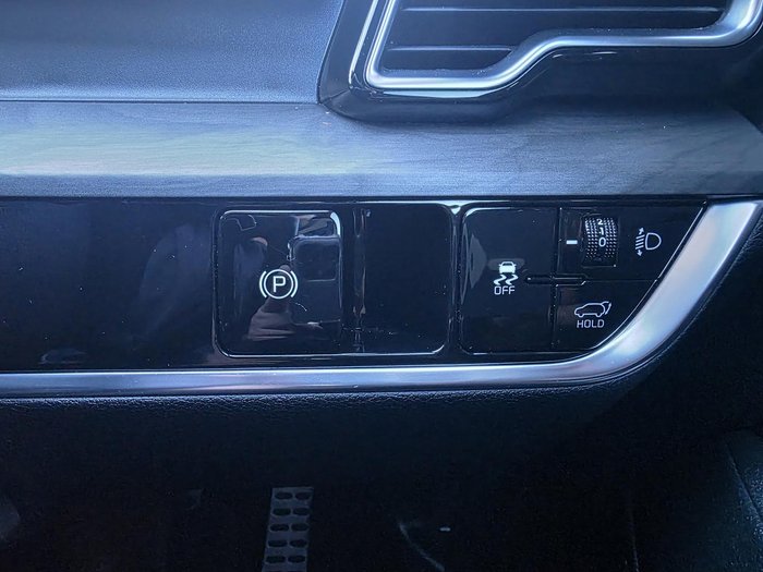 2022 Kia Sportage GT-Line