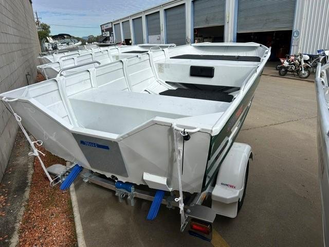 2026 QUINTREX F390 Outback Explorer