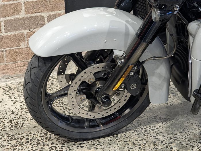 2021 Harley-Davidson CVO Limited 117 (FLHTKSE) Touring