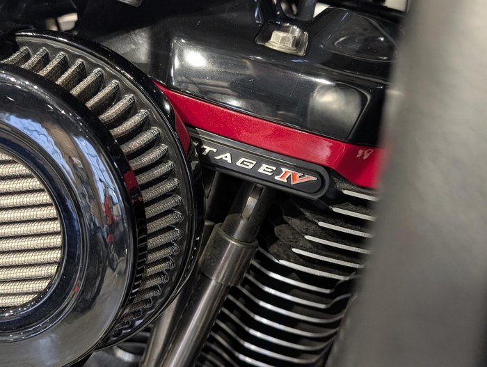 2021 Harley-Davidson CVO Limited 117 (FLHTKSE) Touring