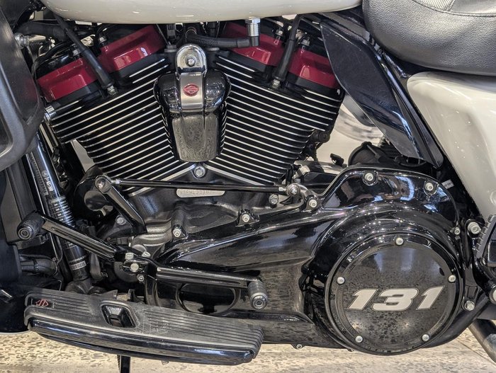 2021 Harley-Davidson CVO Limited 117 (FLHTKSE) Touring