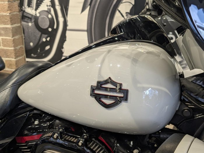 2021 Harley-Davidson CVO Limited 117 (FLHTKSE) Touring