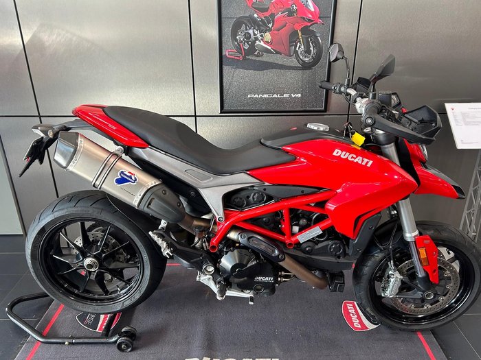 2017 Ducati