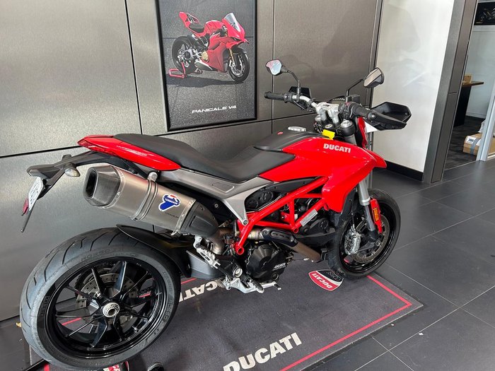 2017 Ducati