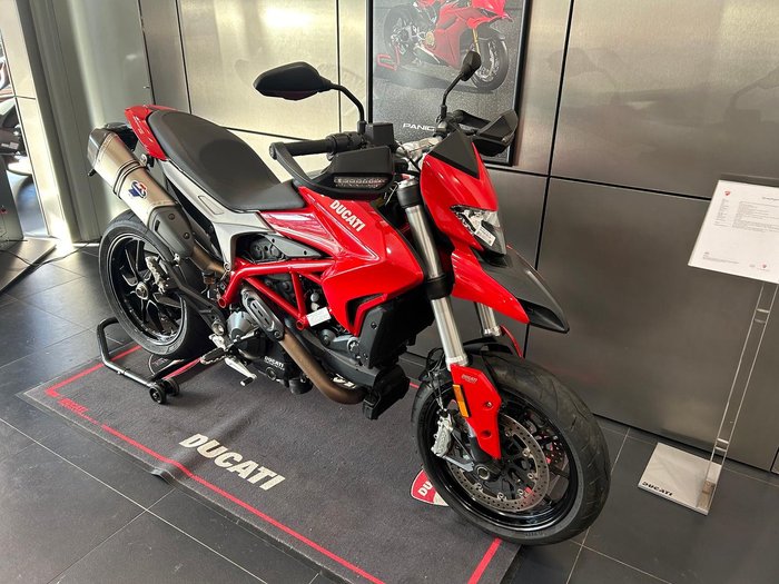 2017 Ducati