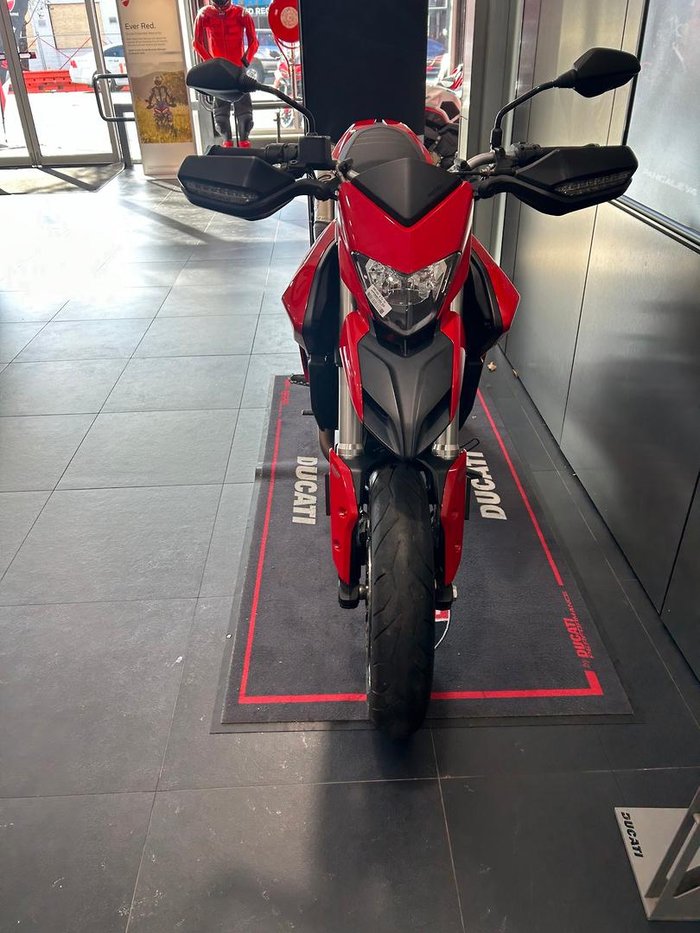 2017 Ducati