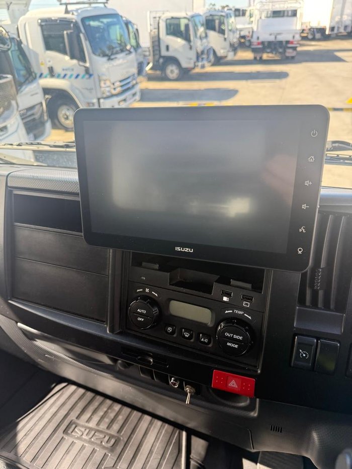 2025 Isuzu F Series FVL240-300 Freightpack