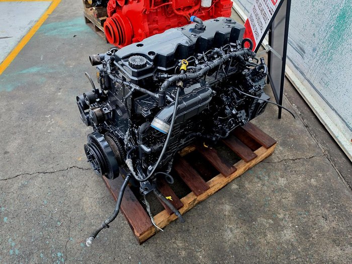 Iveco Tector 7